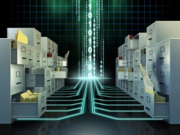 Informatiebeheer-by-design als standaard