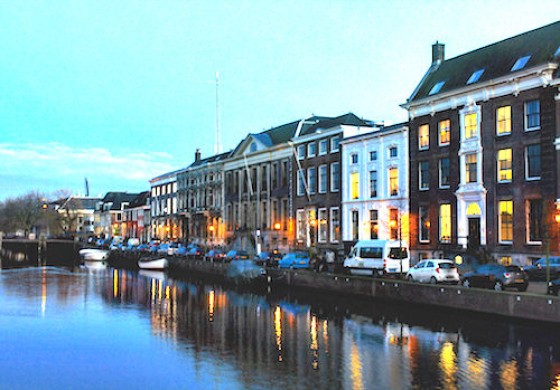 Haarlem zet Haarlem op de kaart