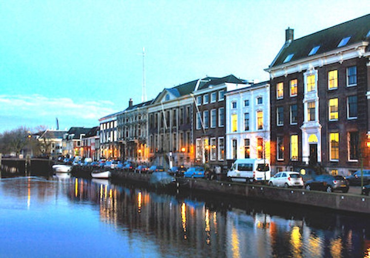 Haarlem zet Haarlem op de kaart