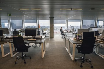 Overheidstrends in een snel veranderende wereld