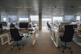 Overheidstrends in een snel veranderende wereld