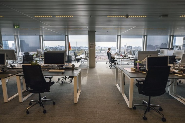 Overheidstrends in een snel veranderende wereld