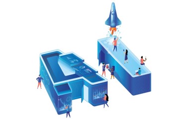 Geleidelijk de kracht van AI maximaal benutten