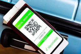 EU’s digitale identiteit moet leren van de zwakheden in het coronacertificaat