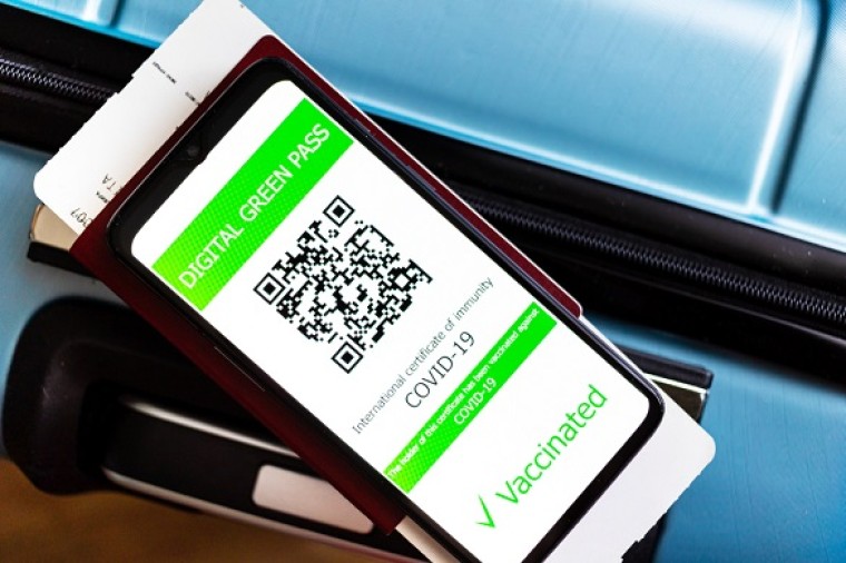 EU’s digitale identiteit moet leren van de zwakheden in het coronacertificaat