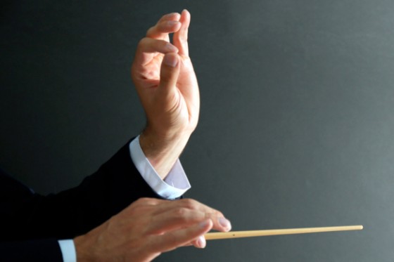 Het begin van een succesvol programma