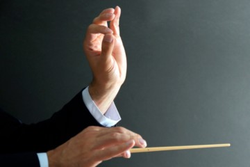 Het begin van een succesvol programma