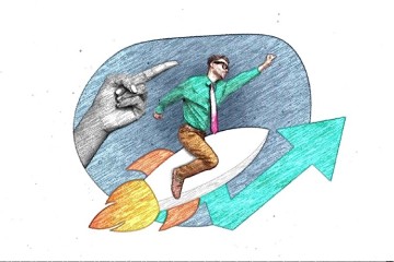 Een nieuwe bestuurscultuur gaat innovatiekracht bevorderen