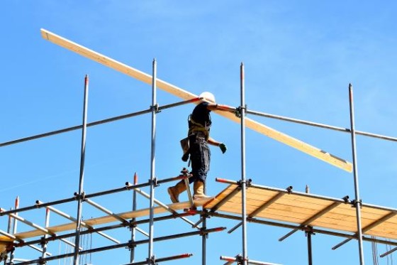 Geen tijd voor kinderziekten