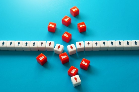 Arbeidsproductiviteit bij de overheid met 9% gedaald