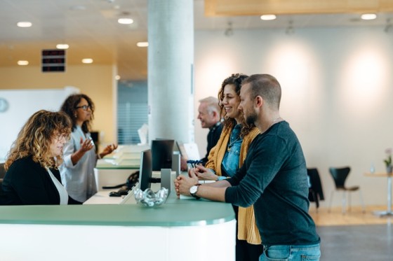 Burger centraal: de hobbelige weg naar goede publieke dienstverlening