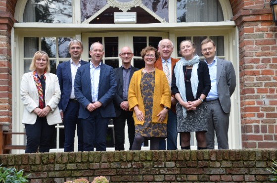 Hersenkrakers over de informatiehuishouding