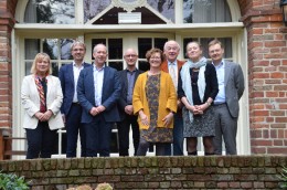 Hersenkrakers over de informatiehuishouding