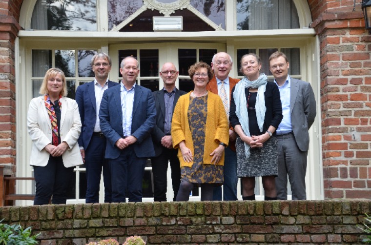 Hersenkrakers over de informatiehuishouding