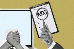 Door met de werkagenda 'Waardengedreven digitaliseren'? 1. Informatiehuishouding