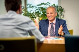 'Zsolt Szabó (VVD) staatssecretaris digitalisering namens PVV'