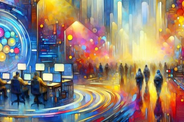 Veel politieke aandacht voor algoritmes deze weken