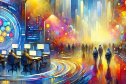 Veel politieke aandacht voor algoritmes deze weken