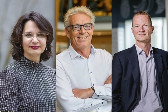 Cybersecurity permanente uitdaging voor Rijk