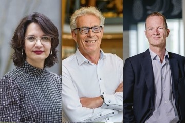 Cybersecurity permanente uitdaging voor Rijk