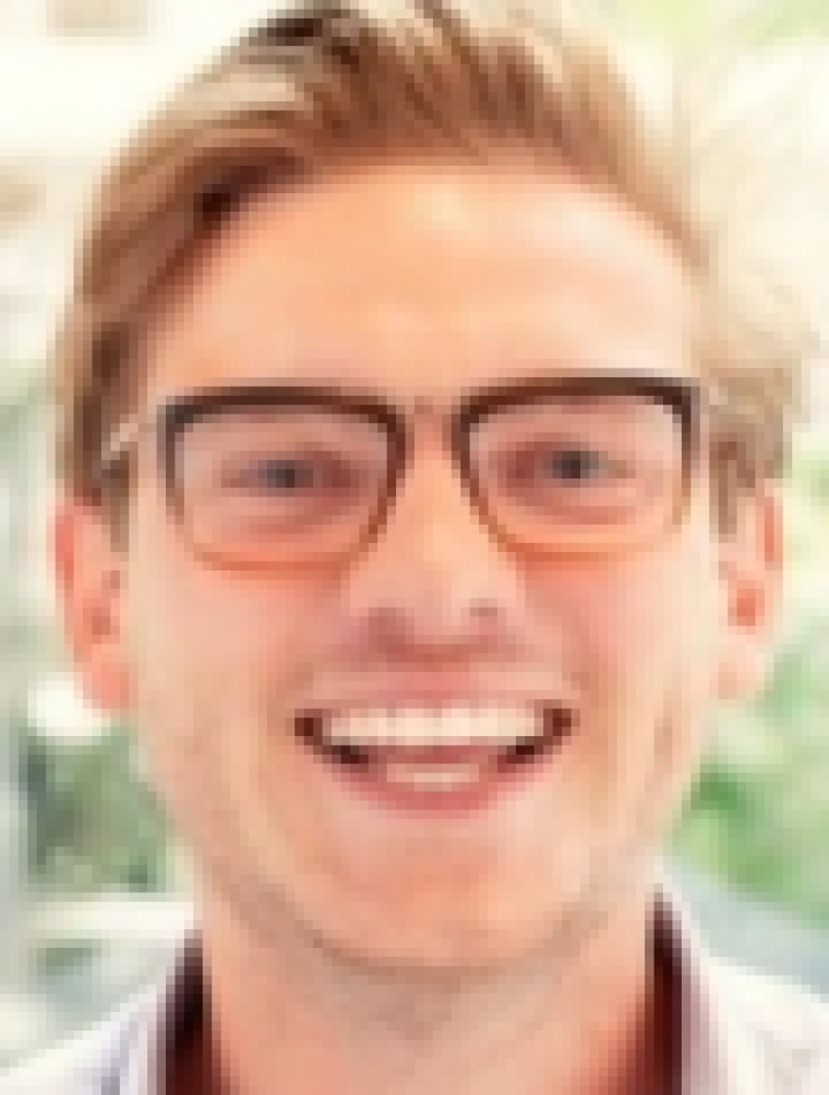 Hoopvolle eindejaarsmijmering