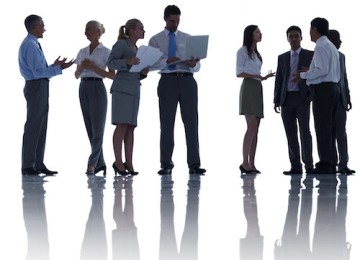 Werkgeluk: iets om je druk over te maken?