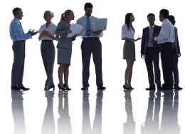 Werkgeluk: iets om je druk over te maken?