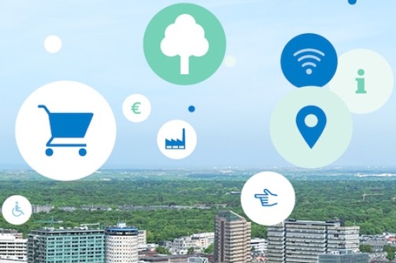 Iedere dag een open data dag