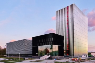 Nationaal beleidskader voor de digitale infrastructuur