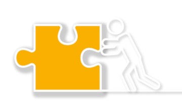 Gelijkwaardig partnership op Common Ground