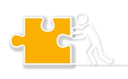 Gelijkwaardig partnership op Common Ground