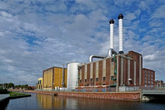 'Het is tijd voor digitale dijkverzwaring'