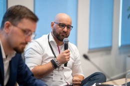 De kantoorprofessional nieuwe stijl