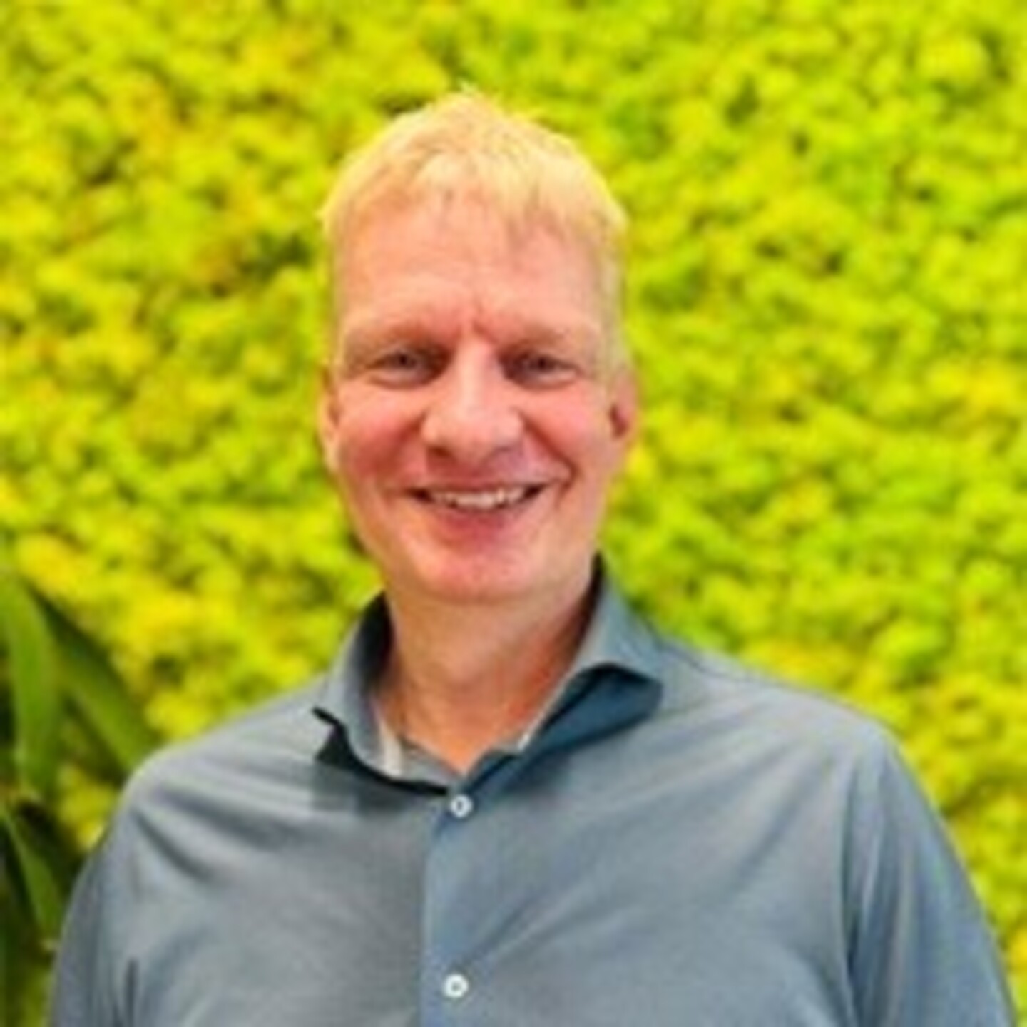 Frank Stavenuiter