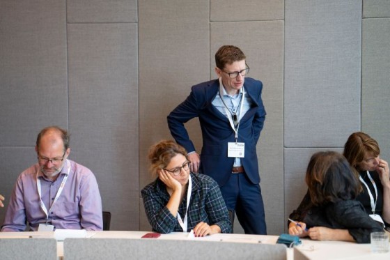 Opleiden tot een schaap met vijf poten