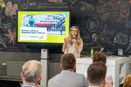 Op weg naar werkbare regelgeving voor de Europese platformeconomie