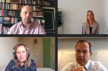 'Er moet een ICT-crisisteam komen'