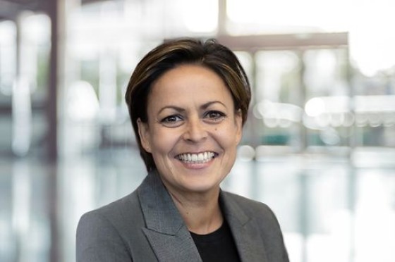 Emily Glastra nieuwe voorzitter NLdigital