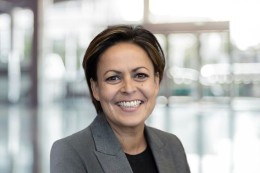 Emily Glastra nieuwe voorzitter NLdigital