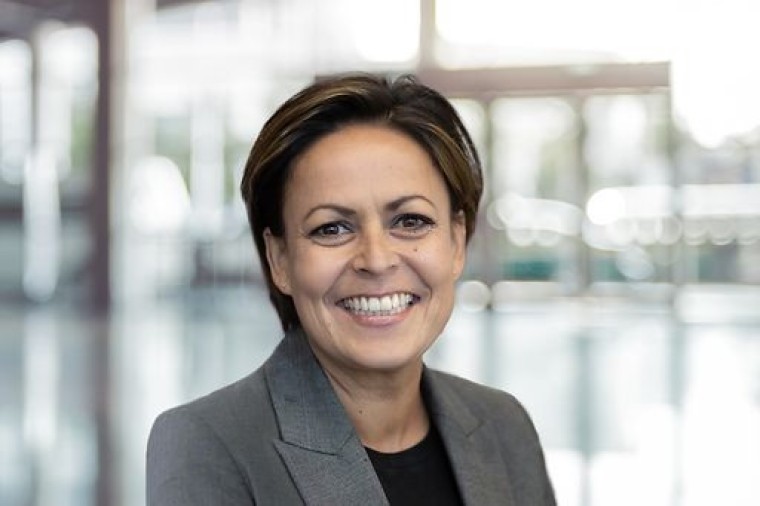 Emily Glastra nieuwe voorzitter NLdigital