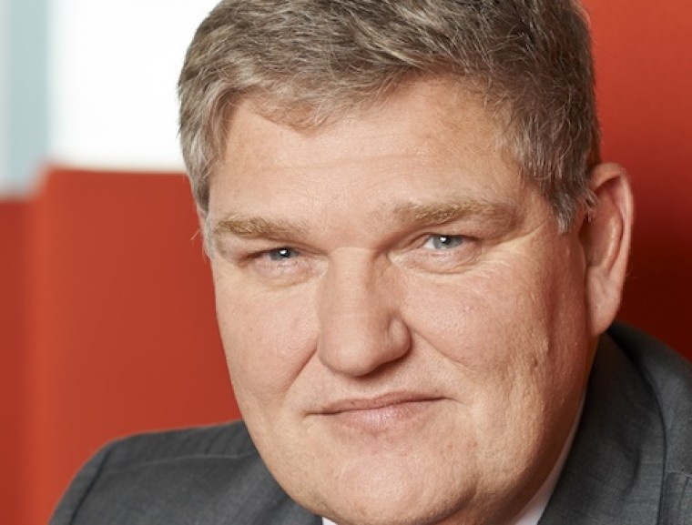 Eén Rijksoverheid, één werkplekbeheerder