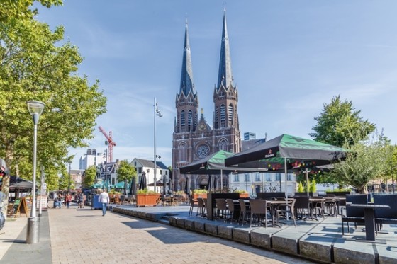 Aanvraagformulier corona-steunmaatregel binnen een week live