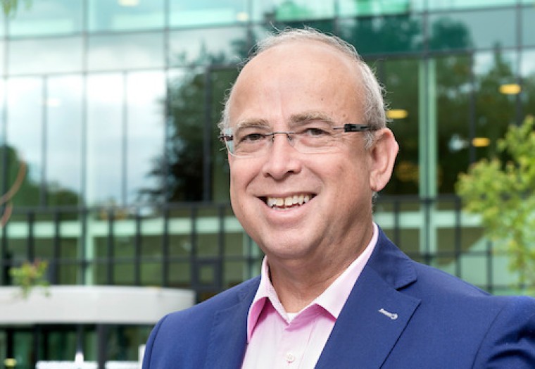 'Nog veel te sleutelen aan informatieketens'