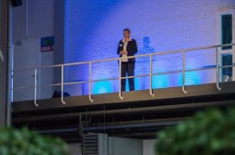 ‘Model geeft inzicht in hoe gebruikersgericht organisatie is’