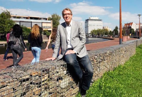 'Overheid aan vooravond van radicale vernieuwing'