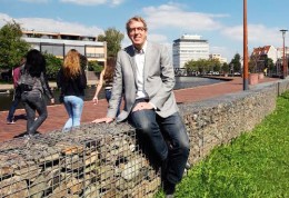 'Overheid aan vooravond van radicale vernieuwing'