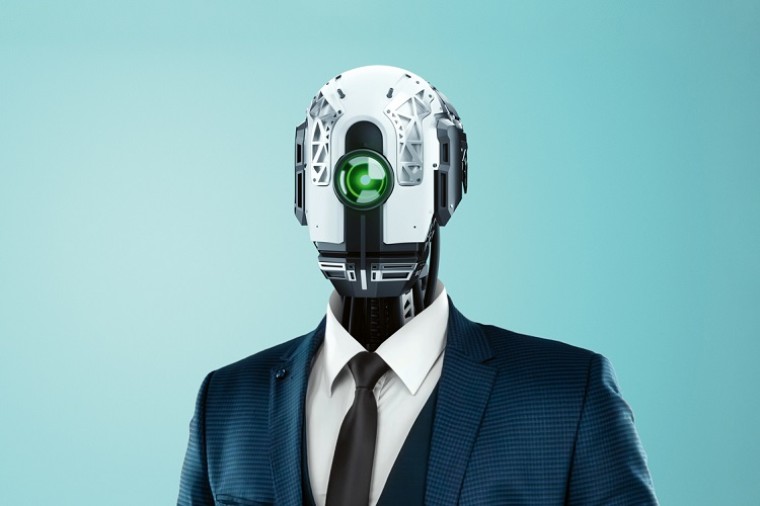 Gaat AI ons straks besturen?