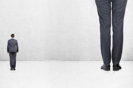 Drie hoofdoorzaken voor verliezen van de menselijke maat