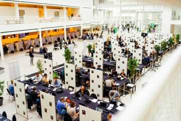 Zes meldingen met hoog risico gemeld bij Haagse 'hackdag'