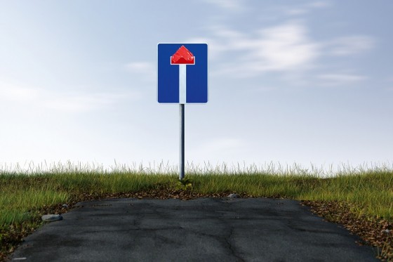 Never let a good crisis go to waste